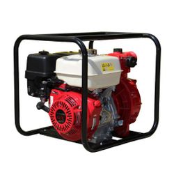 Motopompa  WHP 30 HONDA