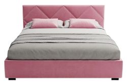 купить Кровать my-STYLE my-Zoea 140x200 (P18D14M13) в Кишинёве 