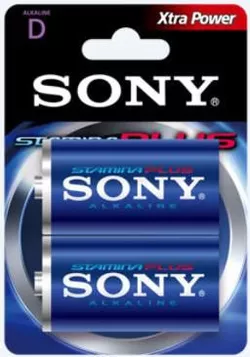 купить Батарейка Sony AM1-B2D (3037) в Кишинёве