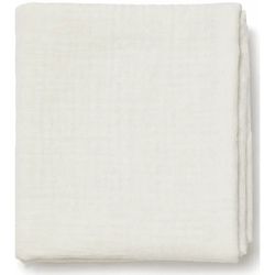 cumpără Accesoriu pentru înfășat PernaMea Fasa Muselina 2str 110x110cm Ivory (PM.101559/1) în Chișinău 
