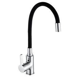 Смеситель для кухни RJ RAINBOW, хром,35 мм RBZ999-8MB