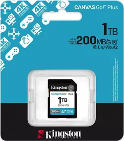 cumpără Card de memorie flash Kingston SDG4/1TB în Chișinău 