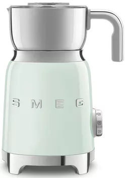 купить Капучинатор SMEG MFF11PGEU в Кишинёве 