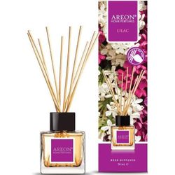 купить Ароматизатор воздуха Areon Home Parfume Sticks 50ml (Lilac) в Кишинёве 