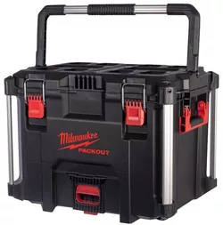 купить Система хранения инструментов Milwaukee 4932501784 Trusa de scule PACKOUT XL Tool Box в Кишинёве 