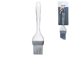 Perie pentru patisarie Five silicon/plastic