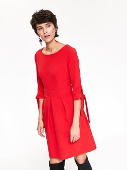 Платье TOP SECRET Красный