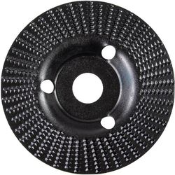 купить Набор головок, бит, насадок Raider 140143 Disc șlefuire lemn 125x22.2mm в Кишинёве 