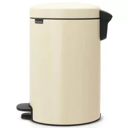 купить Урна для мусора Brabantia 11 34 68 12 l bej в Кишинёве 