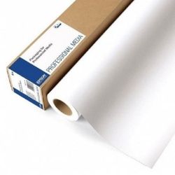 Roll Paper Epson 24"x50m 80gr Bond Inkjet White