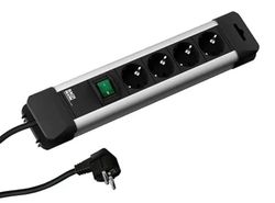 купить Фильтр электрический BACHMANN 330.100 CONNECTUS, 4 x2,0м в Кишинёве 