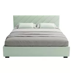 cumpără Pat my-STYLE my-Luna 200x200 (P08D20M15) în Chișinău 