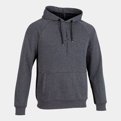 Hanorac JOMA - URBAN STREET NEGRO GRIS MELANGE