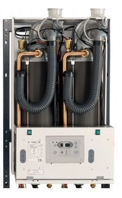 Газовый котел Demrad Maxicondense HK 100 M 100kw