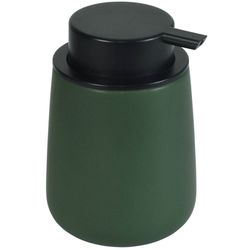 cumpără Dozator săpun Bisk 08356 NERO verde în Chișinău 