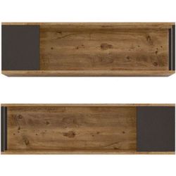 купить Полка декоративная Trendy VG18-A 100x29x22cm (GTR005455) в Кишинёве 