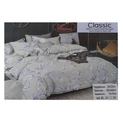 Set lenjerie de pat 4 pcs /20