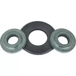 купить Набор головок, бит, насадок Raider 321520 Головка для резки плитки ø22x105x2 мм RD-TC11,14,18,31,32 в Кишинёве 