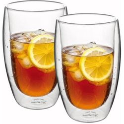 cumpără Veselă pentru băuturi Luigi Ferrero FR-8067 500ml, 2pcs în Chișinău 