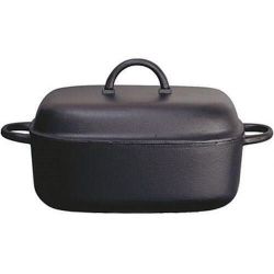 cumpără Cratiță Stalgast ST046320 din fontă 6 l în Chișinău 