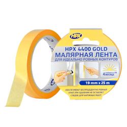 Лента малярная для идеальных контуров