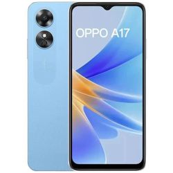 cumpără Smartphone OPPO A17 4/64GB Lake Blue în Chișinău 