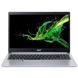 cumpără Laptop Acer A515-55 Pure Silver (NX.HSMEU.005) Aspire în Chișinău 