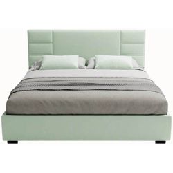 купить Кровать my-STYLE my-Feya 120x200 (P45D12M15) в Кишинёве 