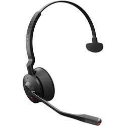 купить Наушники беспроводные Jabra 9653-430-111 Engage 55 SE, UC Mono, Link400c в Кишинёве 