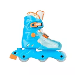 cumpără Role Micro 950288 Skates Future Combo Blue (31-34) în Chișinău 