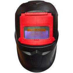 купить Средства индивидуальной защиты Vector+ Masca de sudare Hameleon BLACK/20 в Кишинёве 