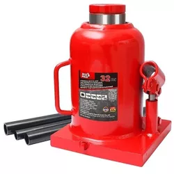 cumpără Cric auto Torin TCH93204D, бутылочный гидравлический, 32т. (230+130мм) în Chișinău 