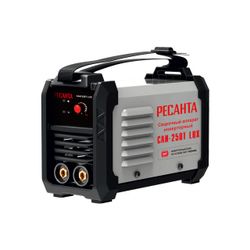Сварочный аппарат RESANTA 250 A MMA-250 LUX