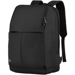 cumpără Rucsac pentru oraș 2E 2E-BPN6017BK City Traveler 17, black în Chișinău 