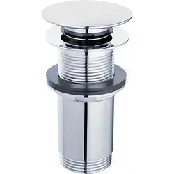 купить Донный клапан Ferro S285-WBP-B 1 1/4" PPC inalt fara preaplin в Кишинёве 