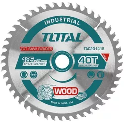 купить Диск отрезной Total tools TAC231415 в Кишинёве 