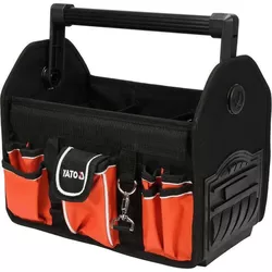 купить Система хранения инструментов Yato YT74372 (17 карманов) в Кишинёве 