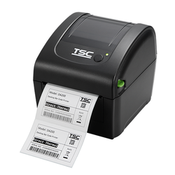 Imprimantă de etichete TSC DA200 (104 mm, USB)