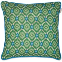 cumpără Set de perne si plapume Pip Studio 329646 Zazu Cushion 53x53 Green în Chișinău 