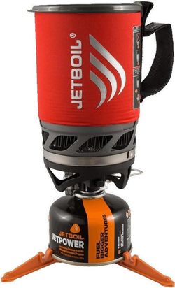 купить Горелка Jetboil MicroMo Tamale в Кишинёве 