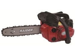 Бензопила Raider RDP-GCS18
