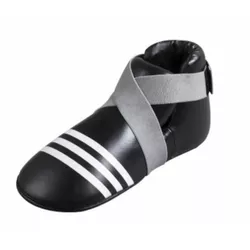 cumpără Articol de box Adidas ADIBP04 Super Safety Kicks Black XL în Chișinău 