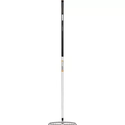 купить Грабли Fiskars Xact inox 370 mm (1027039) в Кишинёве 