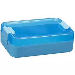 купить Контейнер для хранения пищи Plast Team 1780 Lunch-box Hilo 1,4l в Кишинёве 