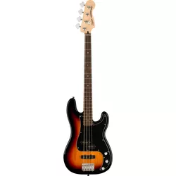 купить Гитара Fender Affinity Series Precision PJ LF Pack (3-color sunburst) в Кишинёве 