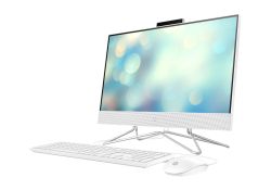 HP AIO 22 White (21.5" FHD IPS Core i3-1125G4 2.0-3.7GHz, 8GB, 256GB, FreeDOS)