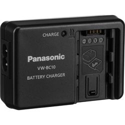 купить Зарядное устройство для фото-видео Panasonic VW-BC10E-K в Кишинёве 