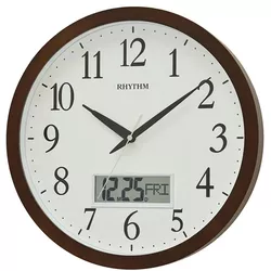 купить Часы Rhythm CFG903NR06 в Кишинёве 