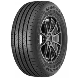 cumpără Anvelopă Goodyear 285/45 R 22 114H EFFICIENT GRIP 2 SUV XL în Chișinău 