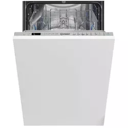 купить Встраиваемая посудомоечная машина Indesit DSIO3M24CS в Кишинёве 